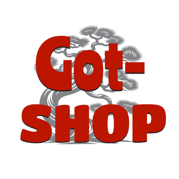 Gotshop.se